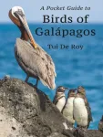 Pocket Guide to Birds of Galapagos