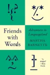 Friends with Words