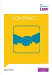 FOL - Contract Law 2e