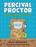 Percival Proctor Monster Doctor