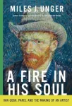 A Fire in His Soul