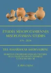 Etudes Mesopotamiennes - Mesopotamian Studies N4 - 2024