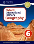 Oxford International Geography: Oxford International Primary Geography Student Book 6