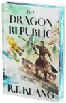 Dragon Republic Collector&rsquo;s Edition