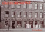 Old Egremont