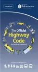 official highway code for Northern Ireland