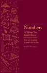 Numbers
