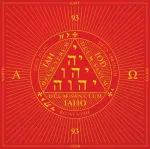 Notoria Tarot Cloth