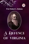 Defence Of Virginia