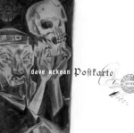 Dave McKean