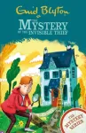 Mystery Series: The Mystery of the Invisible Thief