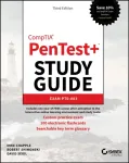 CompTIA PenTest+ Study Guide
