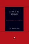 Colors of the Concepts