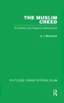 Muslim Creed