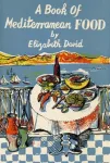 Book of Mediterranean Food