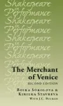 The Merchant of Venice