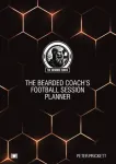 Bearded Coach's Football Session Planner