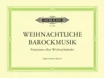 Baroque Music for Christmas