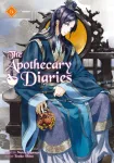 Apothecary Diaries 05 (Light Novel)