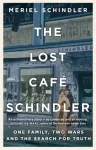 Lost Cafe Schindler