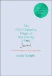 Life-changing Magic of Not Giving a F**k Journal