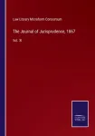 Journal of Jurisprudence, 1867