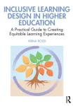 Inclusive Learning Design in Higher Education