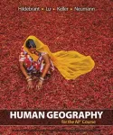 Human Geography for the AP&reg; Course