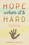 Hope When It's Hard