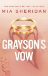 Grayson's Vow