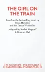 Girl On The Train