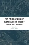 Foundations of Vulnerability Theory