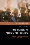 Foreign Policy of Hamas