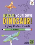 Flying Reptile Models