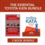 The Essential Toyota Kata Bundle
