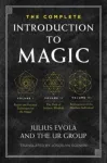 The Complete Introduction to Magic