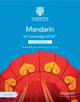 Cambridge IGCSE&trade; Mandarin Coursebook with Audio CDs (2)