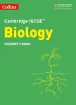 Cambridge IGCSE&trade; Biology Student's Book