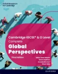 Cambridge Complete Global Perspectives for IGCSE & O Level: Student Book