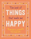 The Book of Things That Make Me Happy