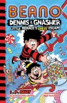 Beano Dennis & Gnasher: Little Menace&rsquo;s Great Escape