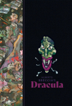 Alberto Breccia's Dracula