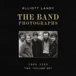 Band Photographs, 1968-1969: Two-Volume Set