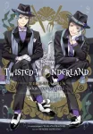 Disney Twisted-Wonderland: The Manga &ndash; Book of Octavinelle, Vol. 2