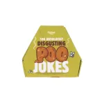 100 Absolutely Disgusting Poo Jokes