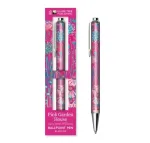 Lucy Innes Williams Boxed Decorative Ballpoint Pen