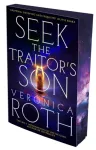 Seek The Traitor's Son