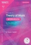 Trinity College London Theory of Music Workbook Grade 7 (2nd edition)