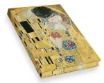 The Kiss Gustav Klimt
