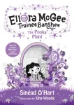 Ellora McGee, Trainee Banshee: The Pooka Plant